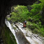 Ur eta Lur Canyoning et Randonée